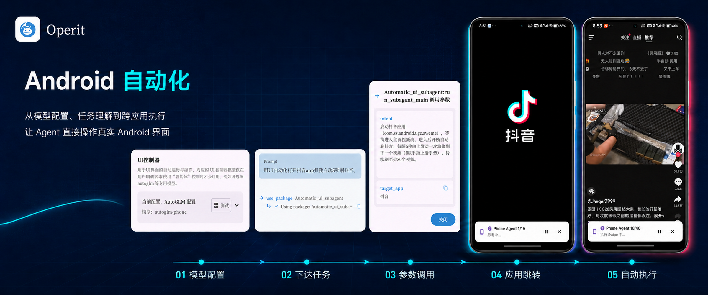 https://github.com/AAswordman/Operit/blob/HEAD/Android 自动化演示