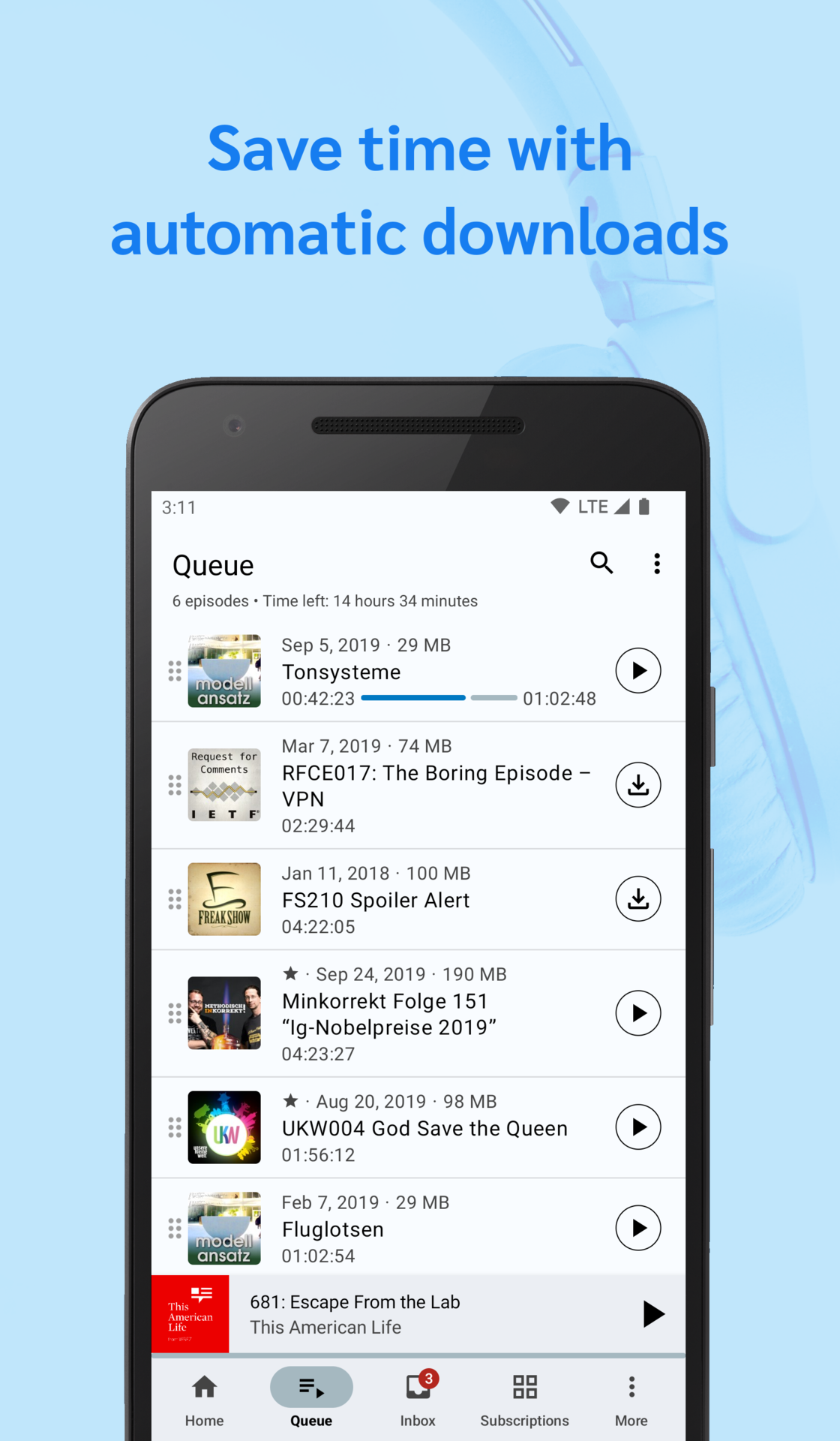 https://github.com/AntennaPod/AntennaPod/blob/HEAD/Screenshot 4