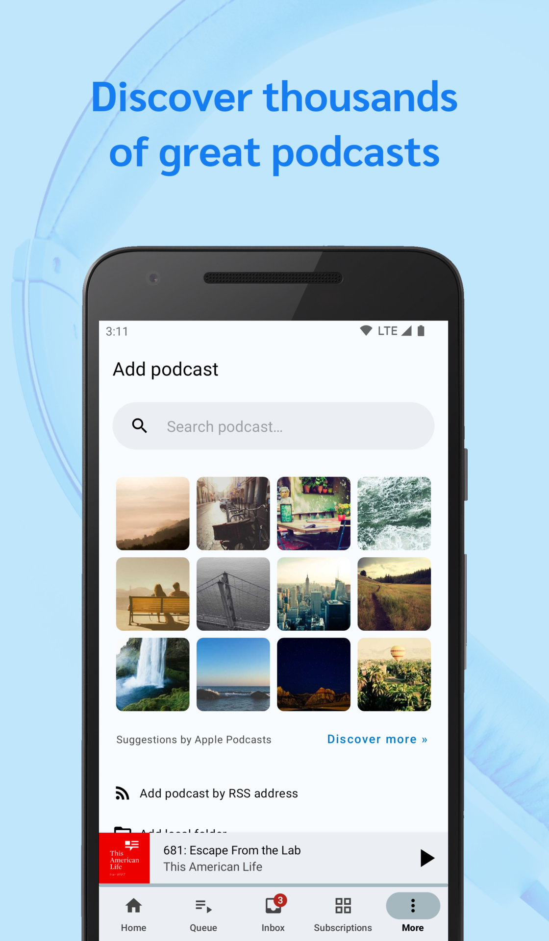 https://github.com/AntennaPod/AntennaPod/blob/HEAD/Screenshot 5