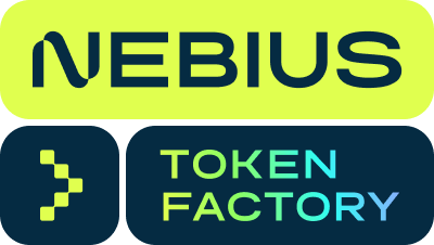 https://github.com/Arindam200/awesome-ai-apps/blob/HEAD/Nebius Token Factory