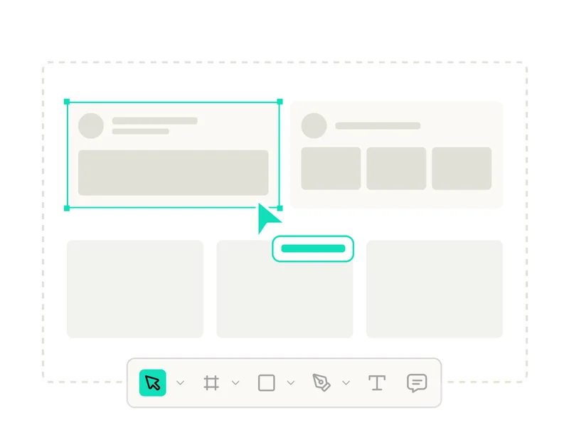 https://github.com/BuilderIO/agent-native/blob/HEAD/Design app screenshot