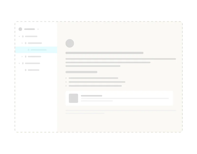 https://github.com/BuilderIO/agent-native/blob/HEAD/Content app screenshot
