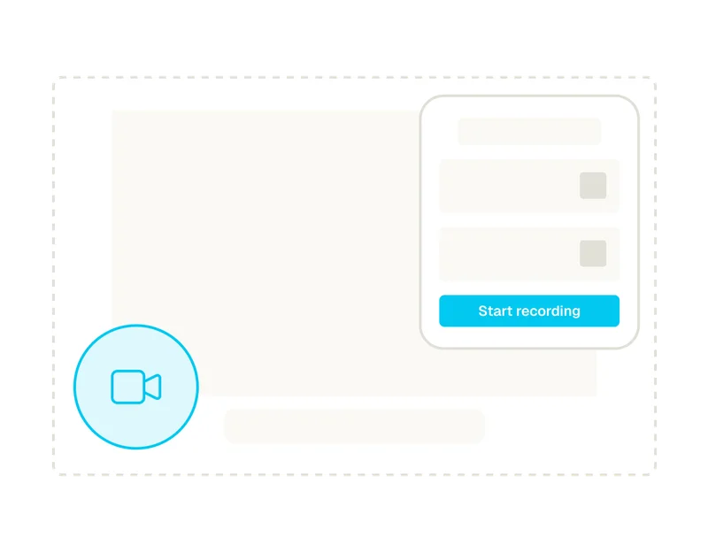 https://github.com/BuilderIO/agent-native/blob/HEAD/Clips app screenshot