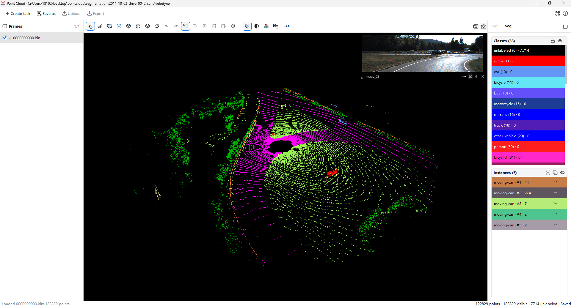 https://github.com/CVHub520/X-AnyLabeling/blob/HEAD/3D Point Cloud Segmentation