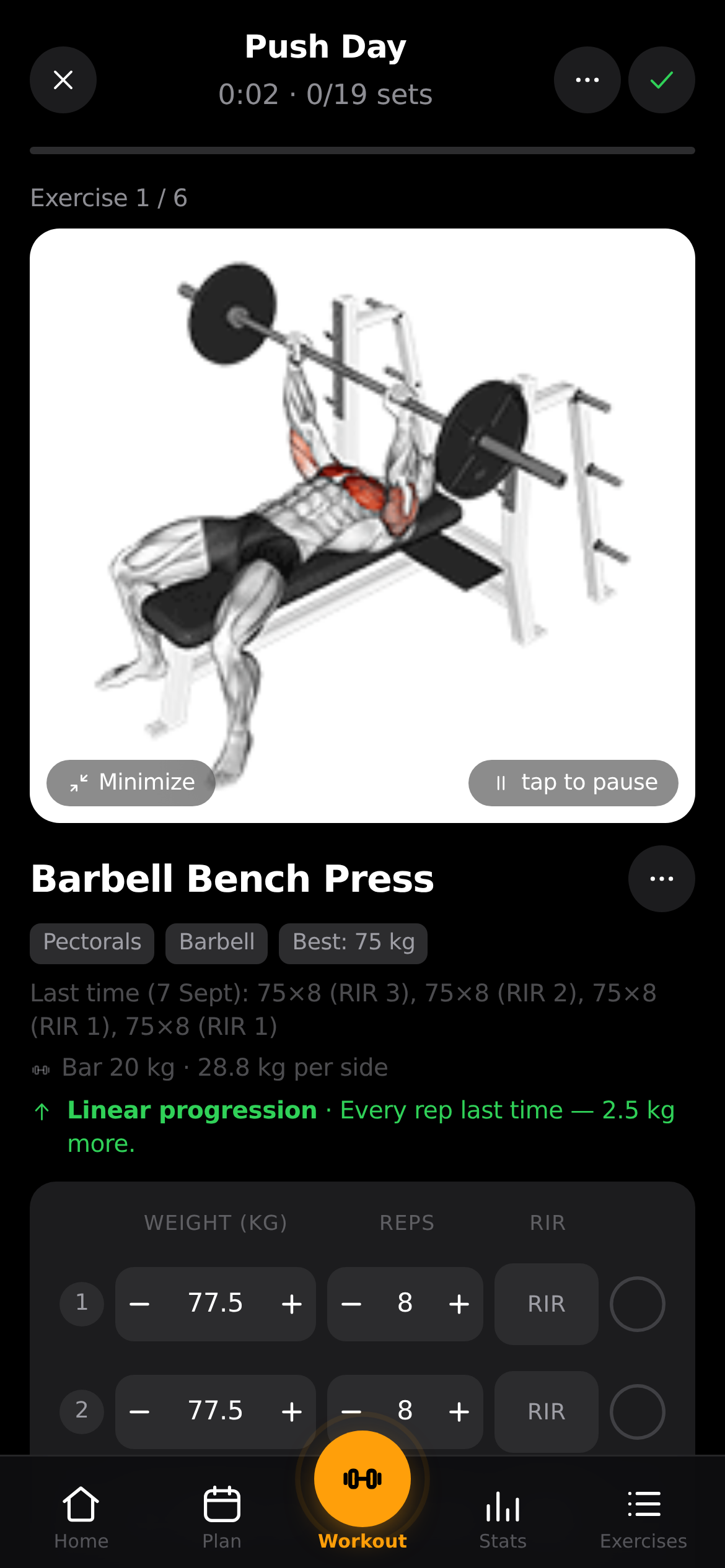 https://github.com/DuarteSantos8/openGym/blob/HEAD/Workout