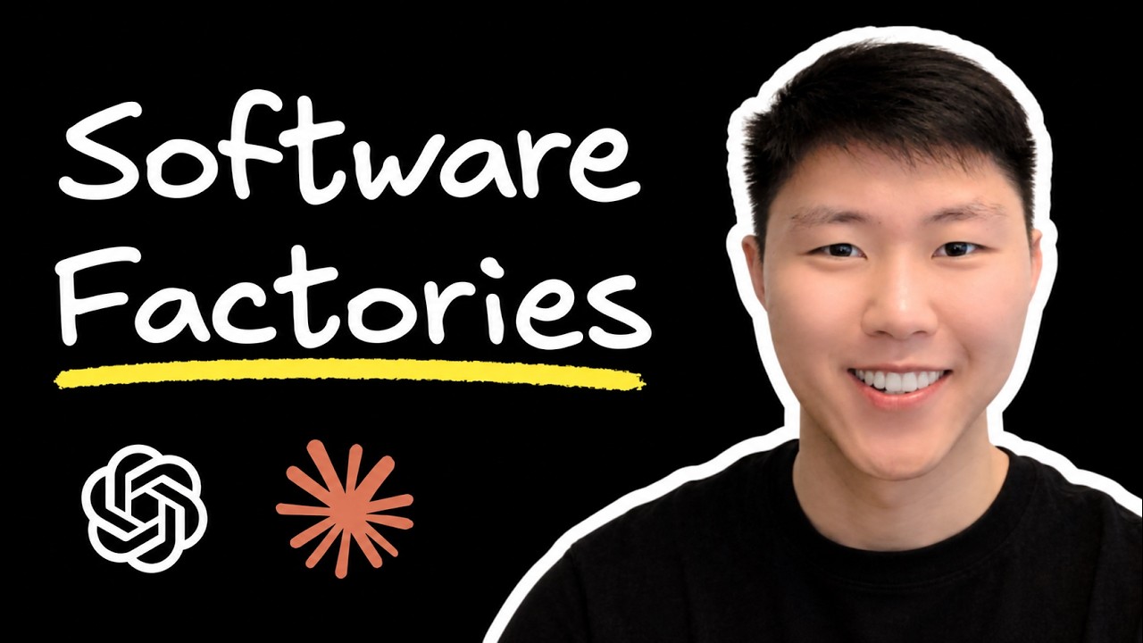 https://github.com/EricTechPro/super-board/blob/HEAD/Watch I Built a Self-Improving Software Factory by Eric Tech on YouTube
