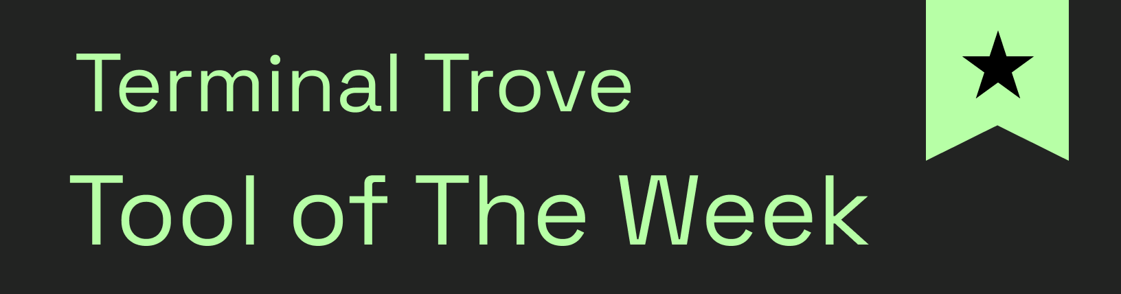 https://github.com/Gaurav-Gosain/tuios/blob/HEAD/Terminal Trove Tool of The Week
