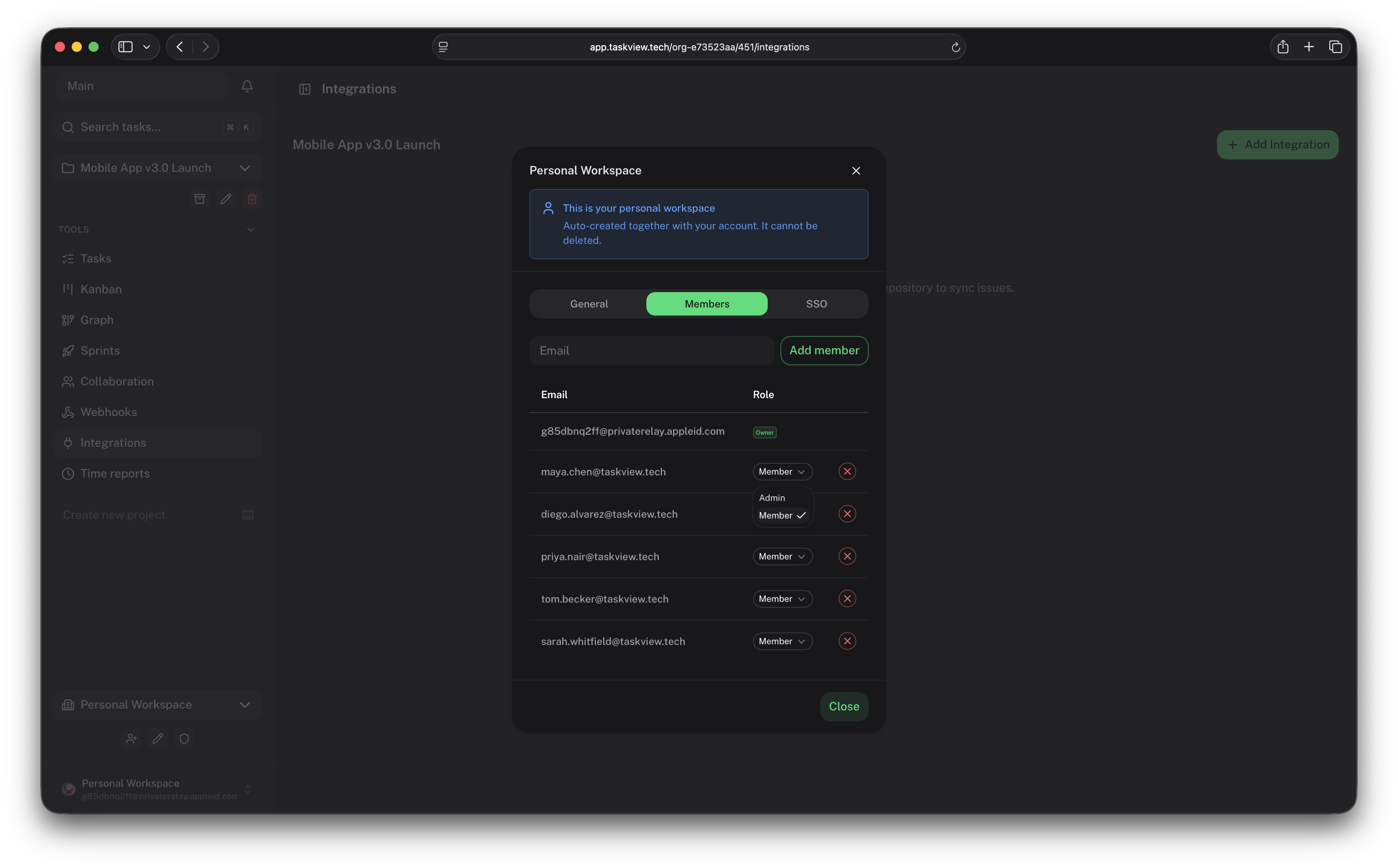 https://github.com/Gimanh/taskview-community/blob/HEAD/Organization members management