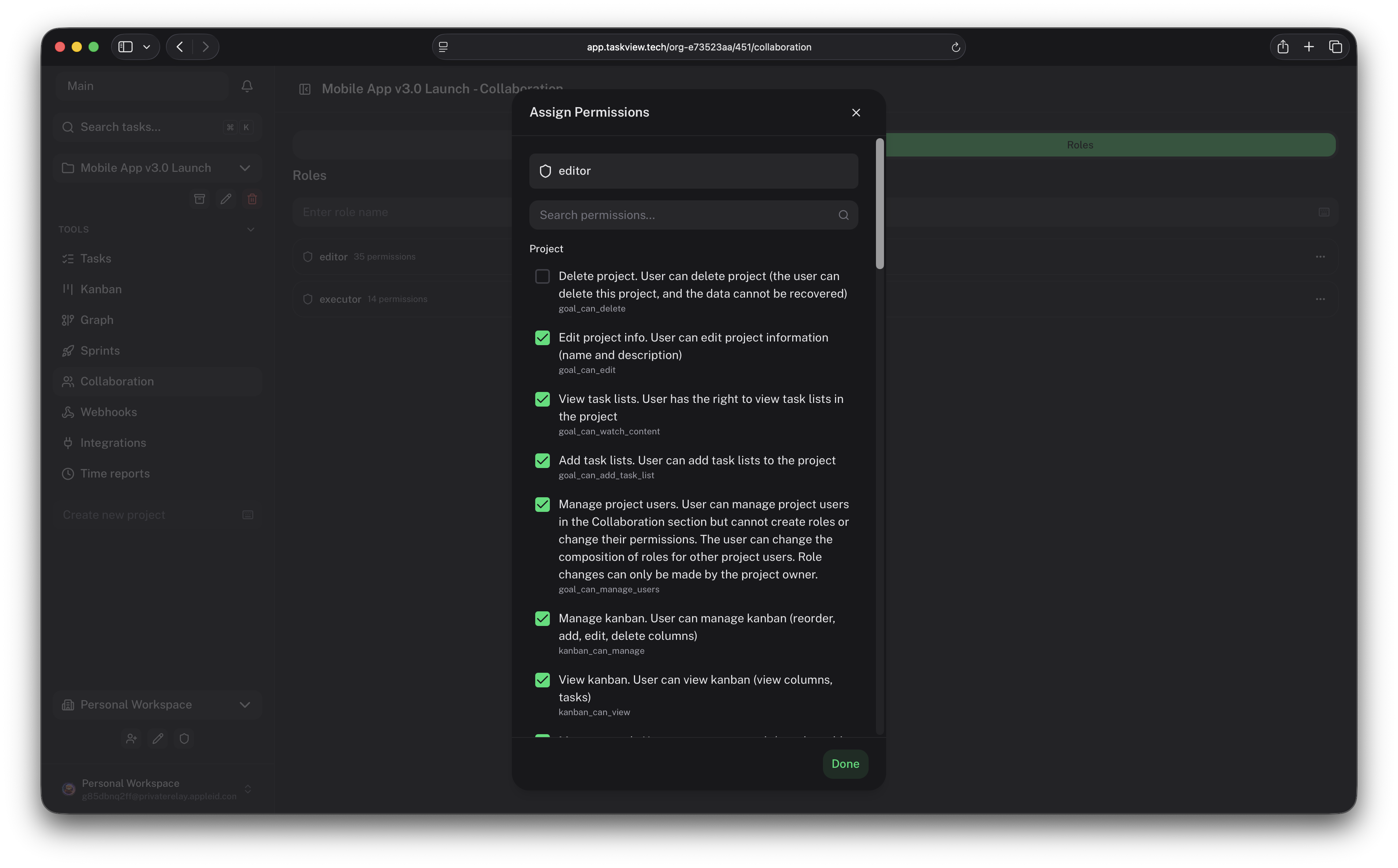 https://github.com/Gimanh/taskview-community/blob/HEAD/Role permissions (dark theme)