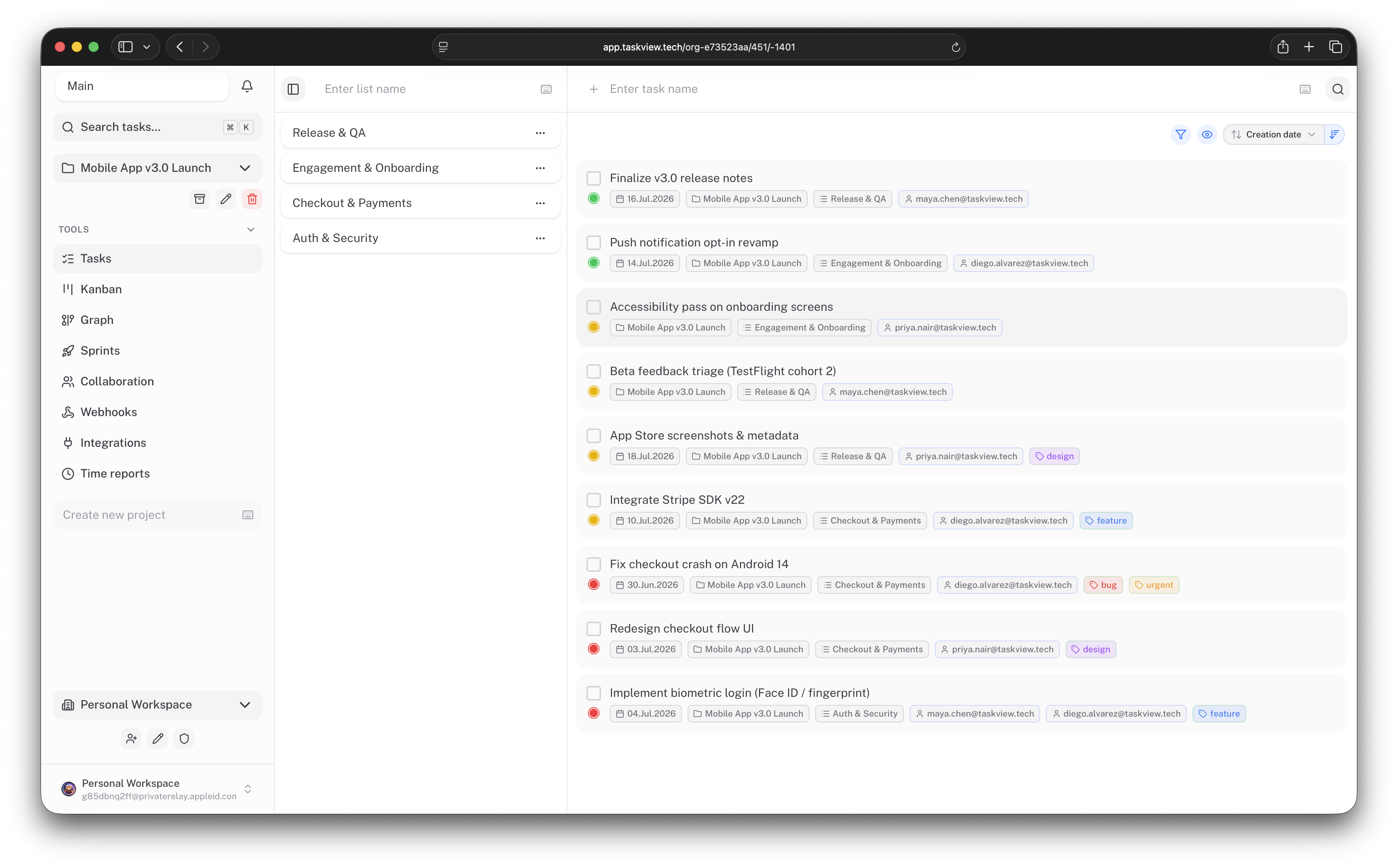https://github.com/Gimanh/taskview-community/blob/HEAD/Task list view (light theme)