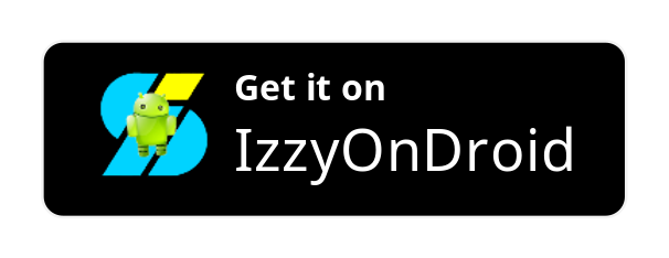 https://github.com/ImranR98/Obtainium/blob/HEAD/Get it on IzzyOnDroid