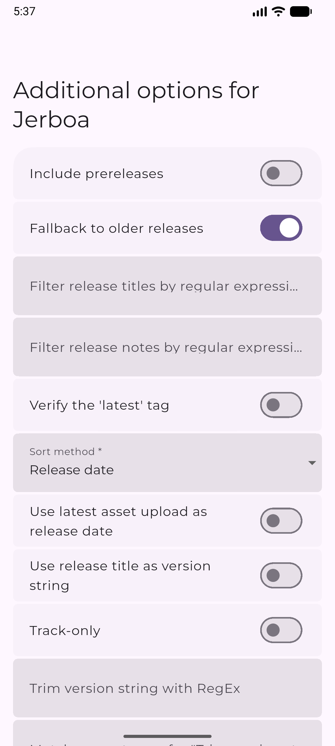 https://github.com/ImranR98/Obtainium/blob/HEAD/App Options