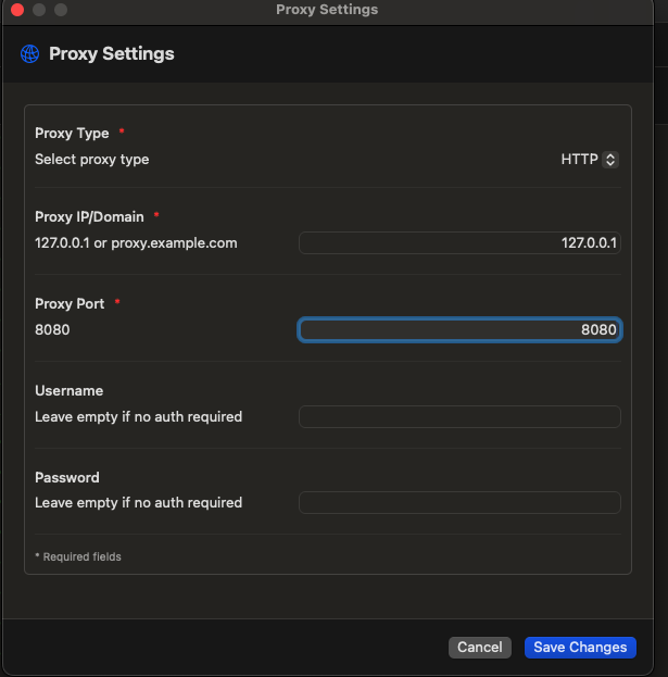 https://github.com/InterceptSuite/ProxyBridge/blob/HEAD/Proxy Settings macOS