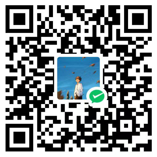https://github.com/JoeanAmier/TikTokDownloader/blob/HEAD/微信赞助二维码