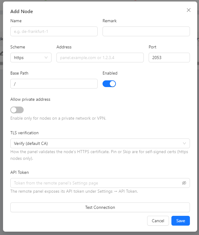 https://github.com/MHSanaei/3x-ui/blob/HEAD/Configs