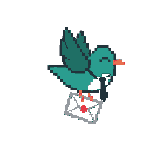 https://github.com/MadsLorentzen/ai-job-search/blob/HEAD/Pip, the courier bird