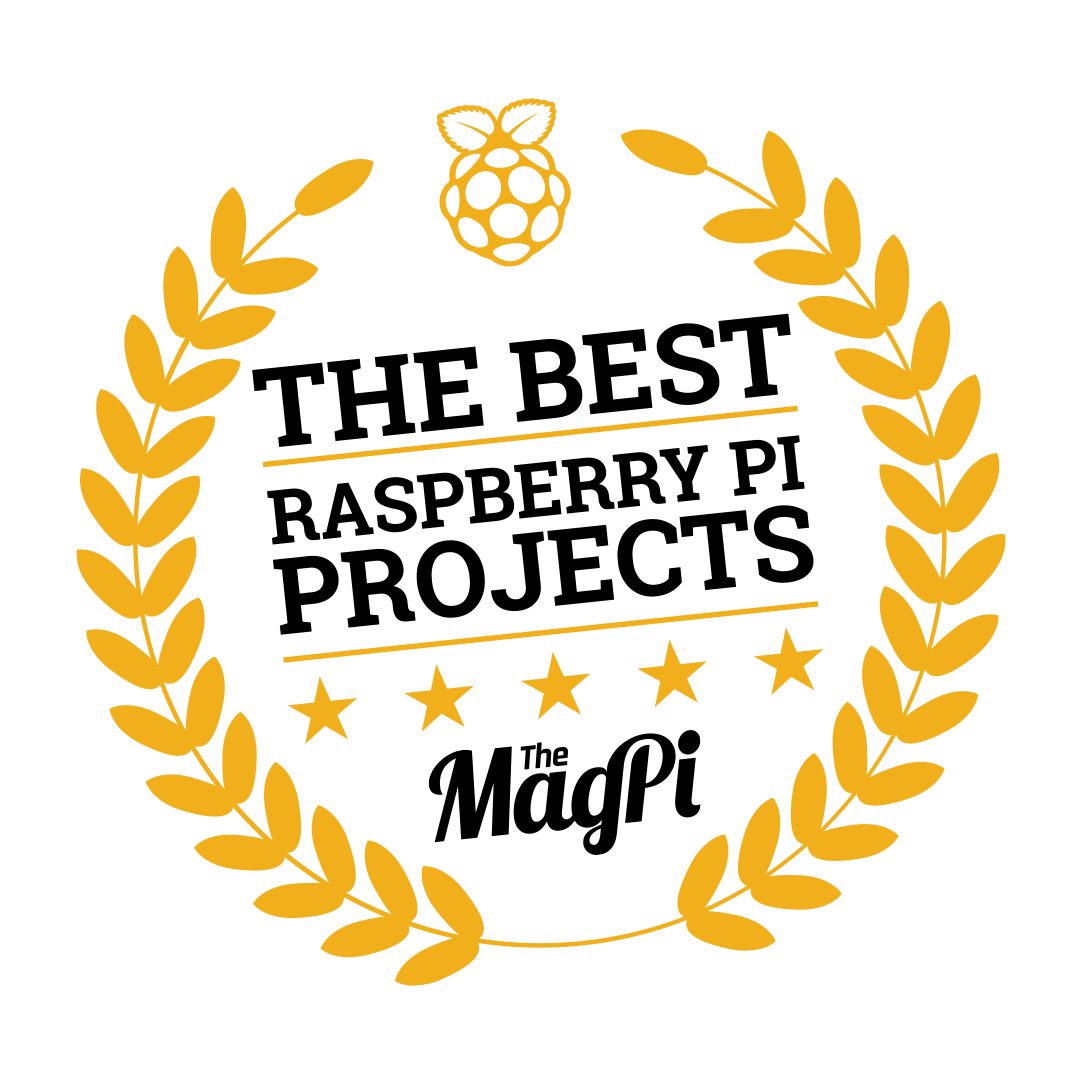 https://github.com/MagicMirrorOrg/MagicMirror/blob/HEAD/MagPi Top 50