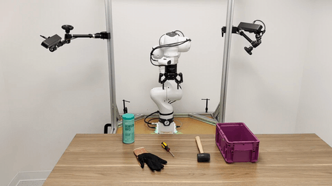 https://github.com/NVIDIA/cosmos/blob/HEAD/Robot policy executing a manipulation task
