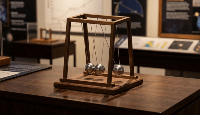 https://github.com/NVIDIA/cosmos/blob/HEAD/Physics-aware generation: Newton's cradle