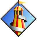 https://github.com/OpenRCT2/OpenRCT2/blob/HEAD/OpenRCT2 logo