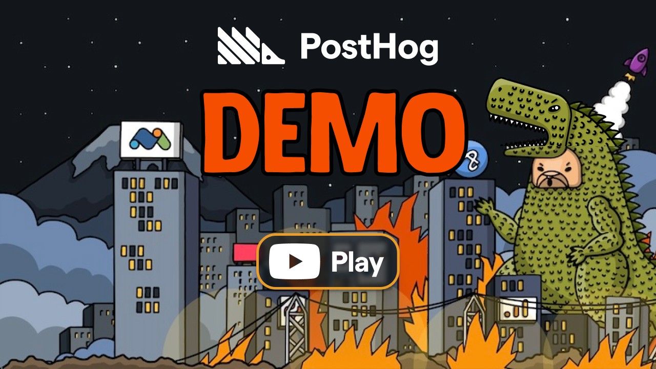 https://github.com/PostHog/posthog/blob/HEAD/PostHog Demonstration