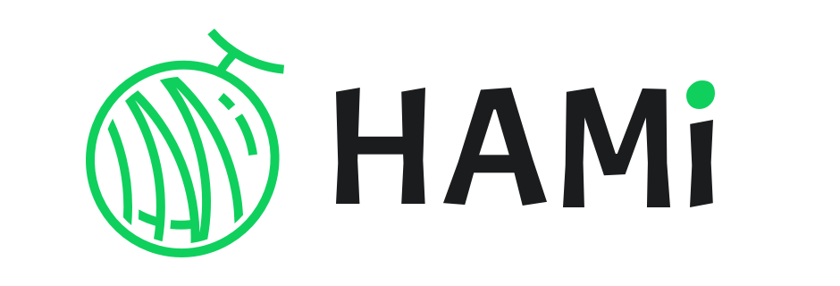 https://github.com/Project-HAMi/HAMi/blob/HEAD/HAMi logo