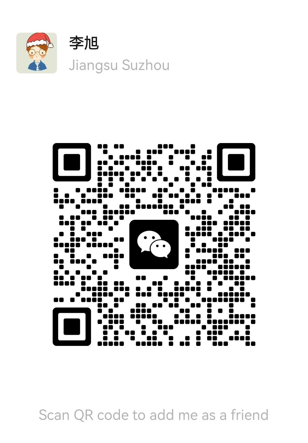 https://github.com/QwenAudio/qwen-audio-agent/blob/HEAD/Li Xu personal WeChat QR code
