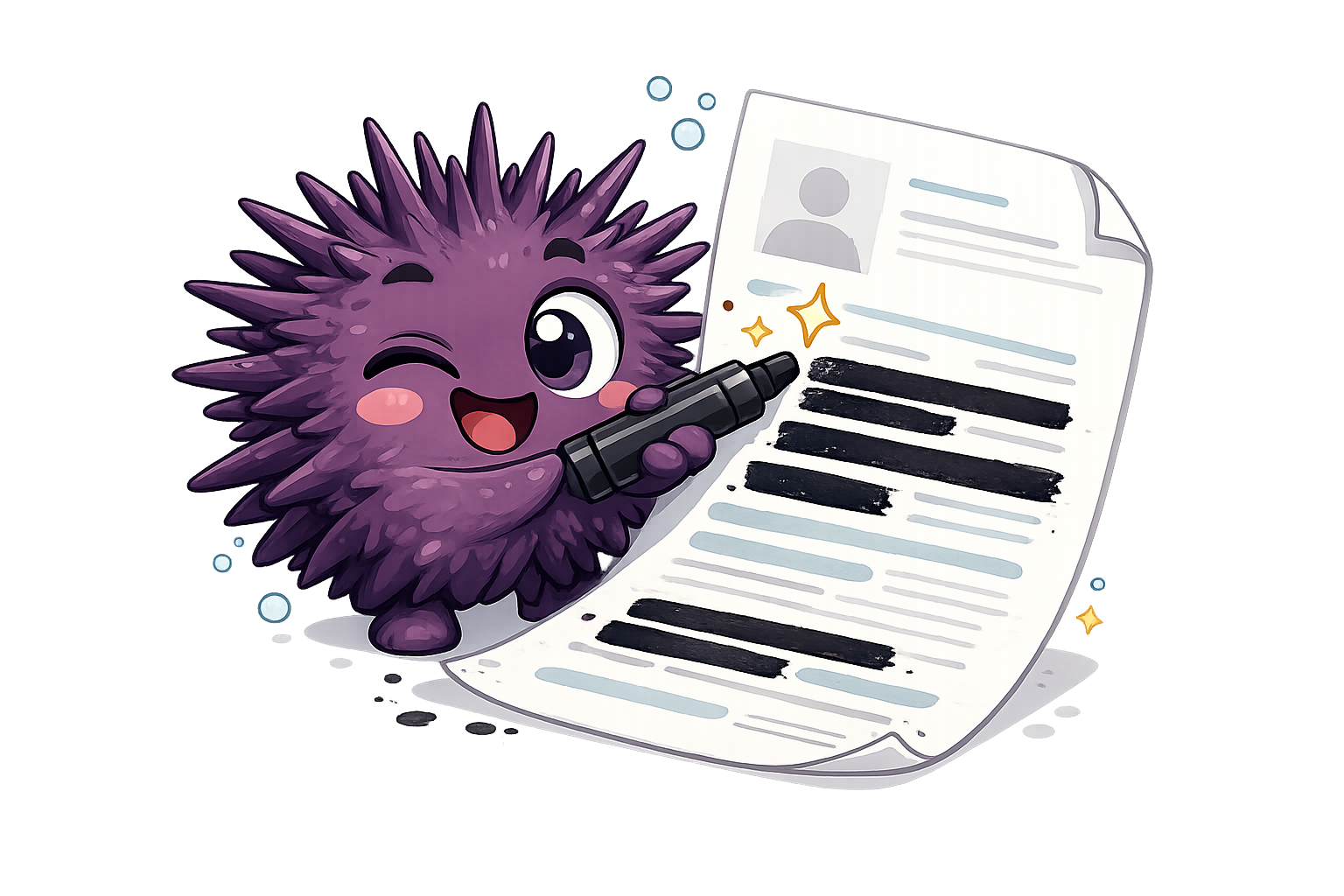 https://github.com/Rizzo-AI-Academy/rizzo-pii/blob/HEAD/rizzo-pii redacting a document