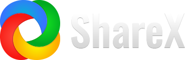 https://github.com/ShareX/ShareX/blob/HEAD/ShareX Banner