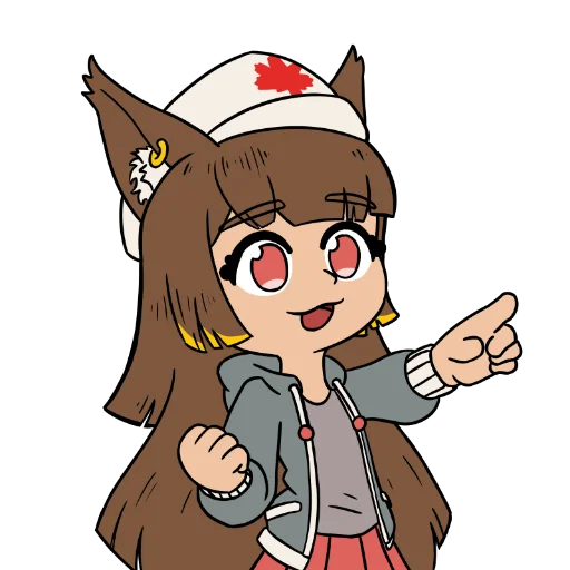 https://github.com/TecharoHQ/anubis/blob/HEAD/A smiling chibi dark-skinned anthro jackal with brown hair and tall ears looking victorious with a thumbs-up