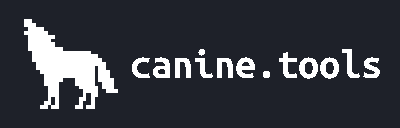 https://github.com/TecharoHQ/anubis/blob/HEAD/canine.tools