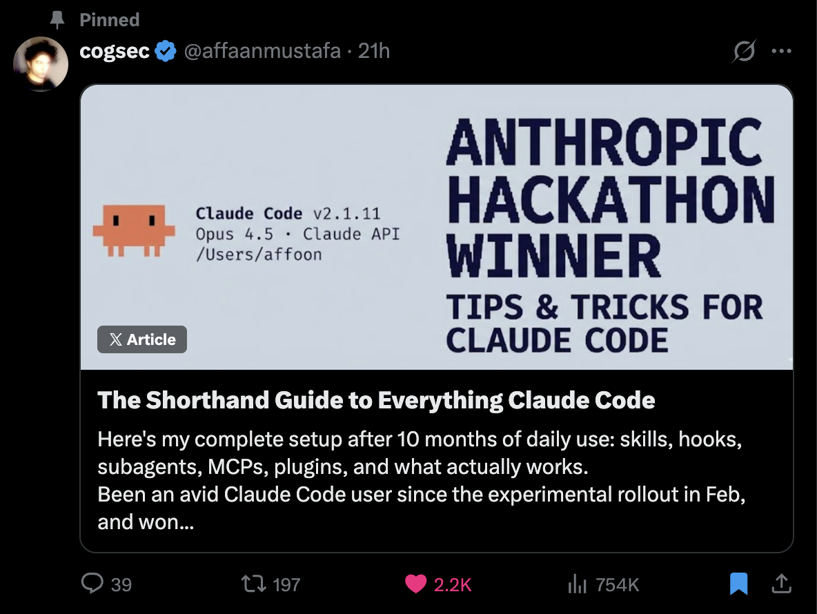 https://github.com/WorldFlowAI/everything-claude-code/blob/HEAD/The Shorthand Guide to Everything Claude Code
