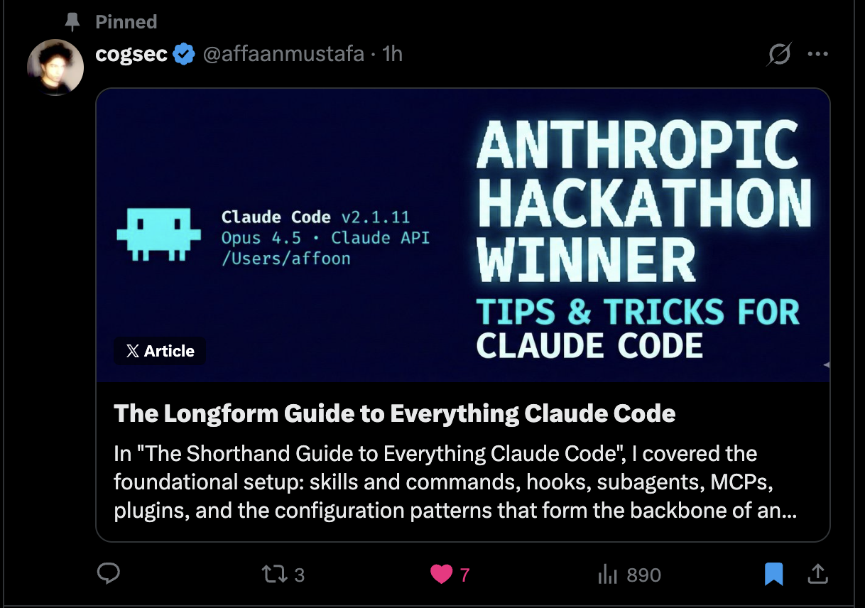 https://github.com/WorldFlowAI/everything-claude-code/blob/HEAD/The Longform Guide to Everything Claude Code