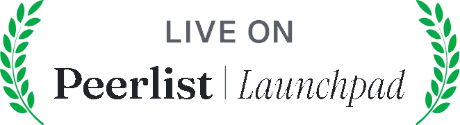 https://github.com/YoanWai/agent-manager/blob/HEAD/Live on Peerlist Launchpad