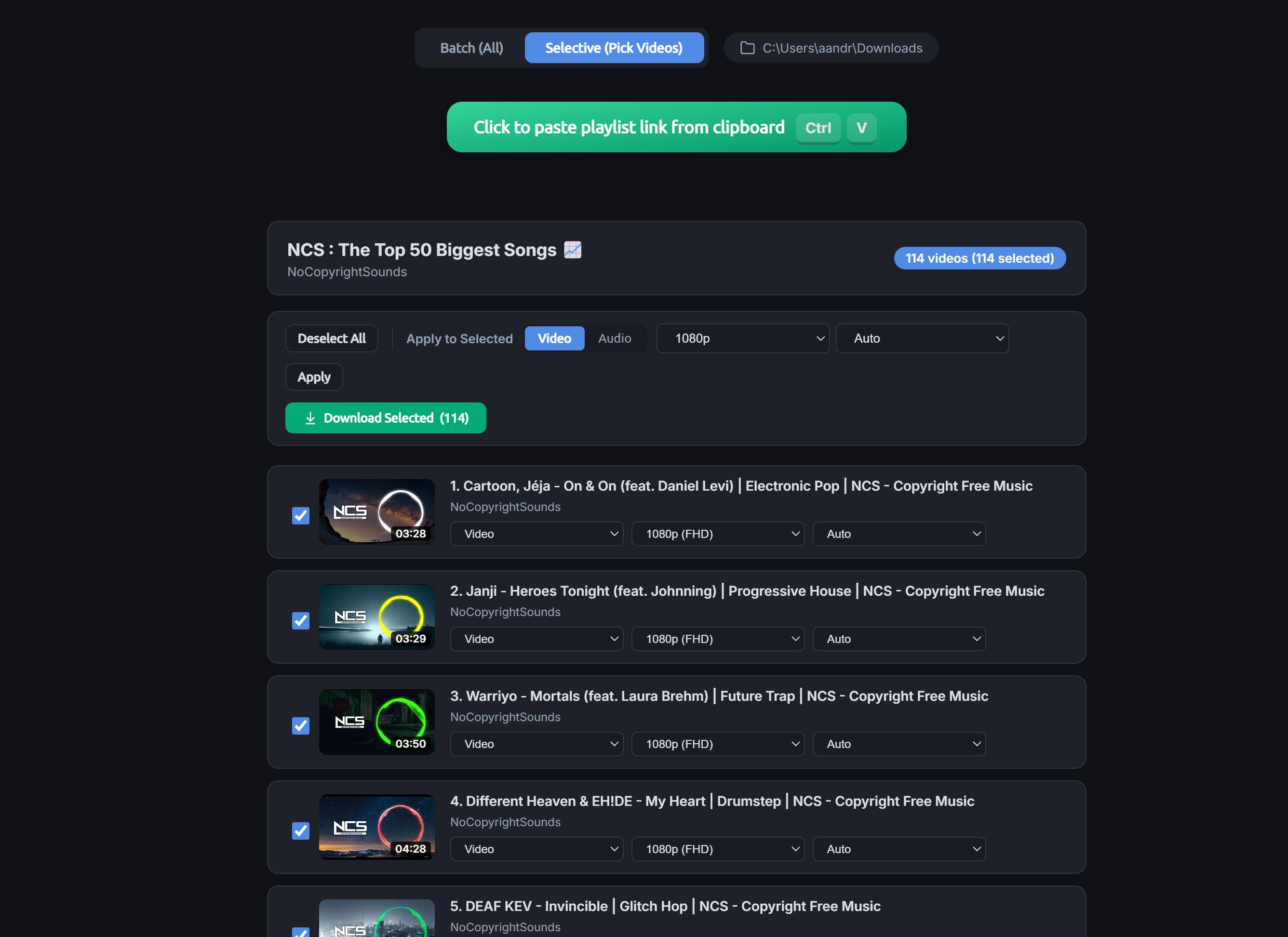 https://github.com/aandrew-me/ytDownloader/blob/HEAD/ss-playlist