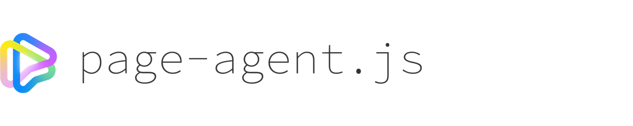 https://github.com/alibaba/page-agent/blob/HEAD/Page Agent Banner