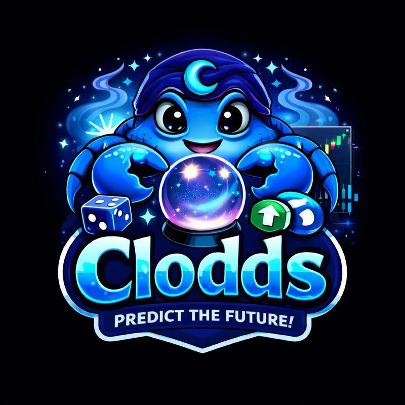 https://github.com/alsk1992/CloddsBot/blob/HEAD/Clodds Logo