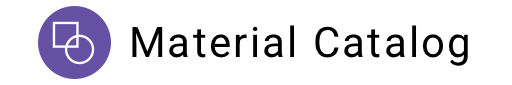 https://github.com/android/compose-samples/blob/HEAD/Material Catalog