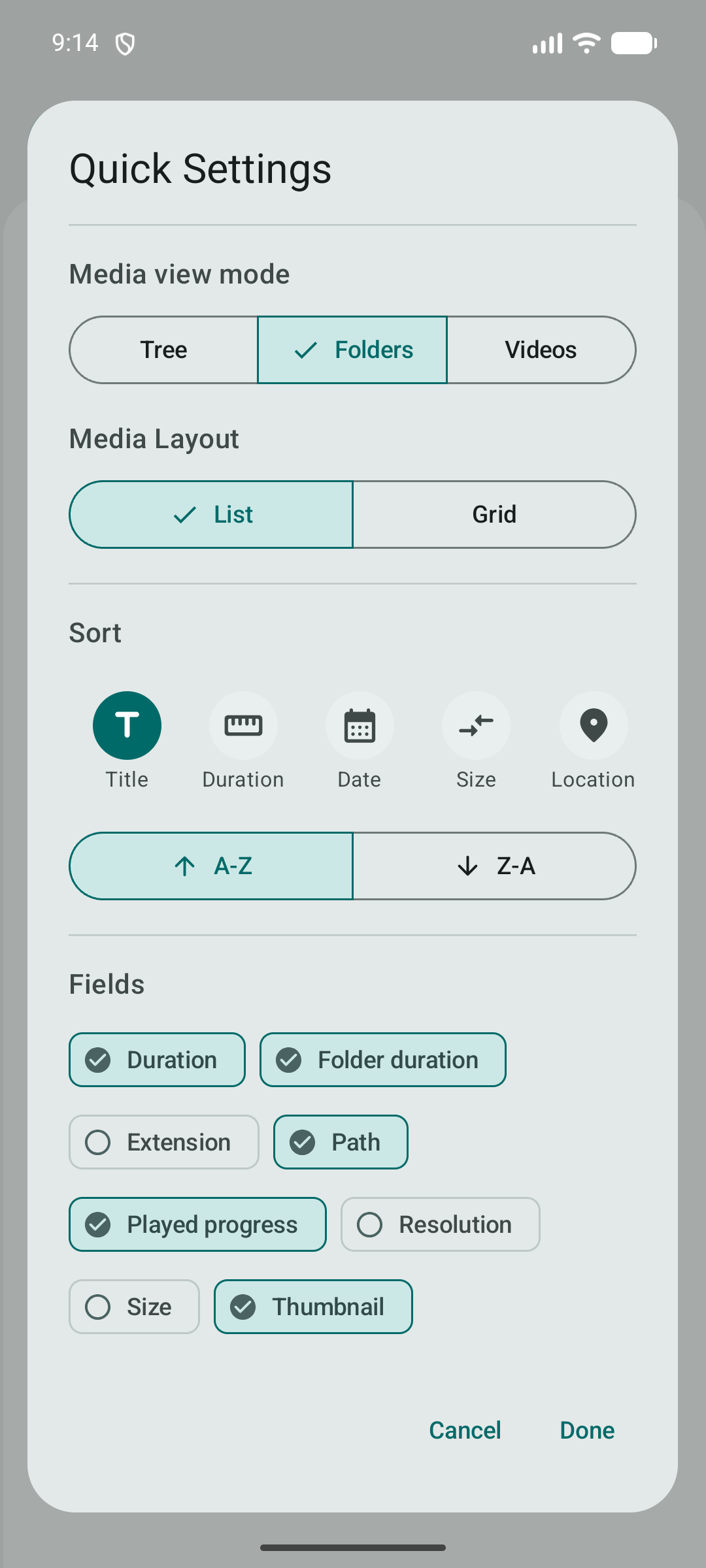 https://github.com/anilbeesetti/nextplayer/blob/HEAD/Quick settings