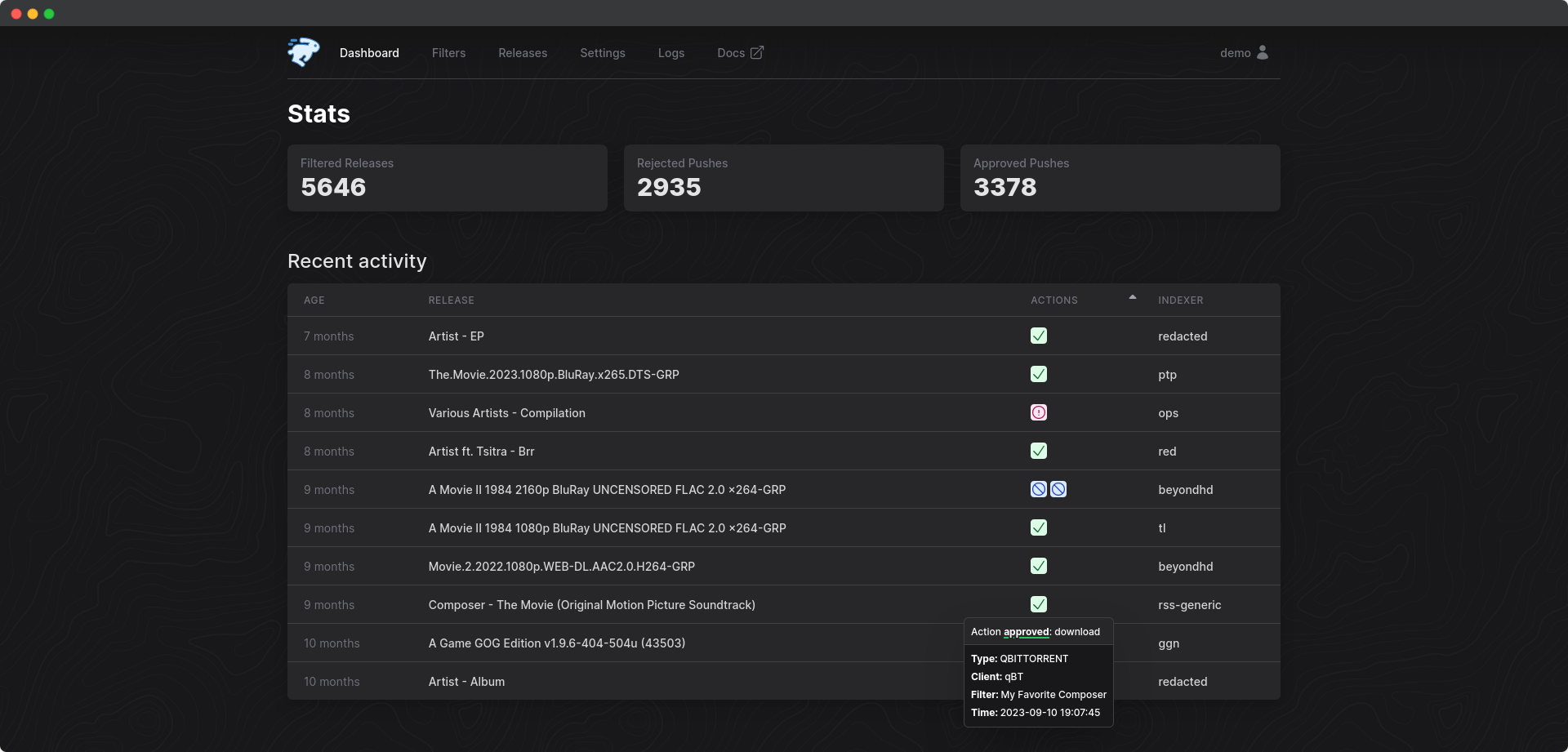 https://github.com/autobrr/autobrr/blob/HEAD/autobrr ui