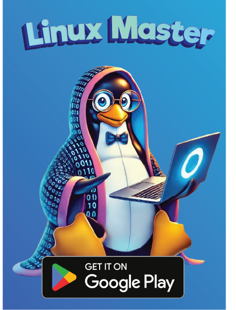 https://github.com/bregman-arie/devops-exercises/blob/HEAD/Linux Master