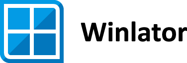 https://github.com/brunodev85/winlator/blob/HEAD/Winlator Logo