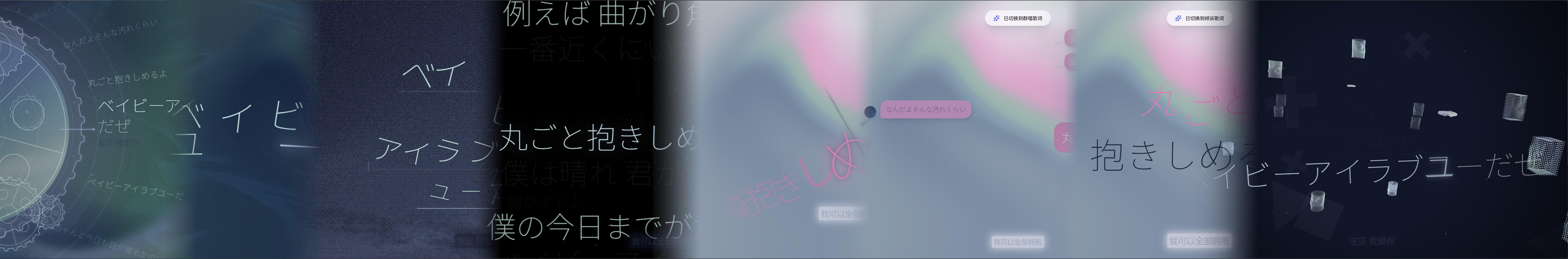 visualizer