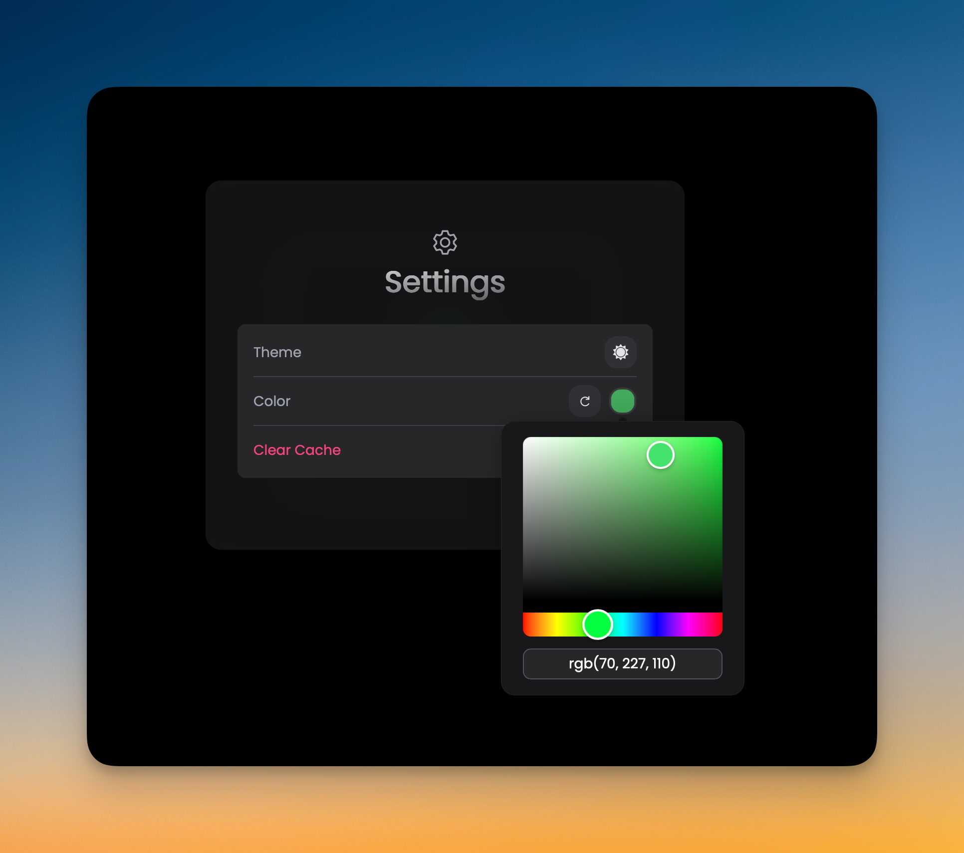 https://github.com/codeforreal1/compressO/blob/HEAD/App Settings
