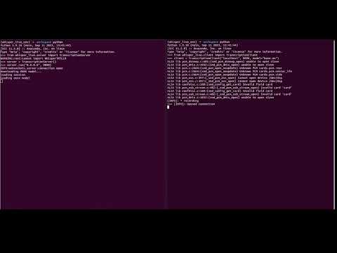 https://github.com/collabora/WhisperLive/blob/HEAD/WhisperLive