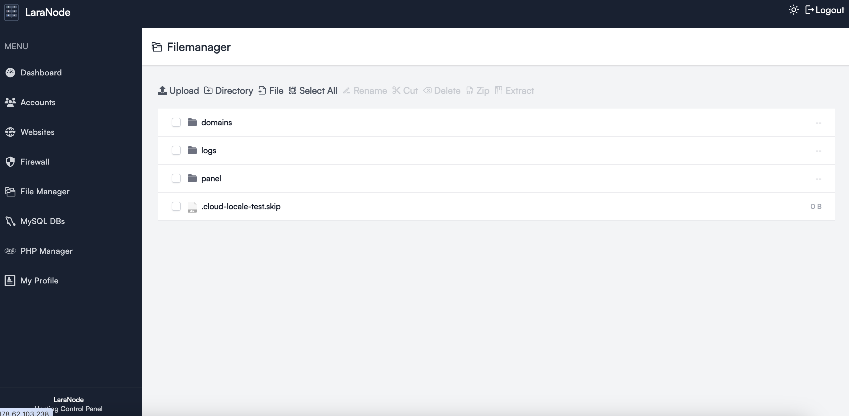 https://github.com/crivion/laranode/blob/HEAD/File Manager (Light)