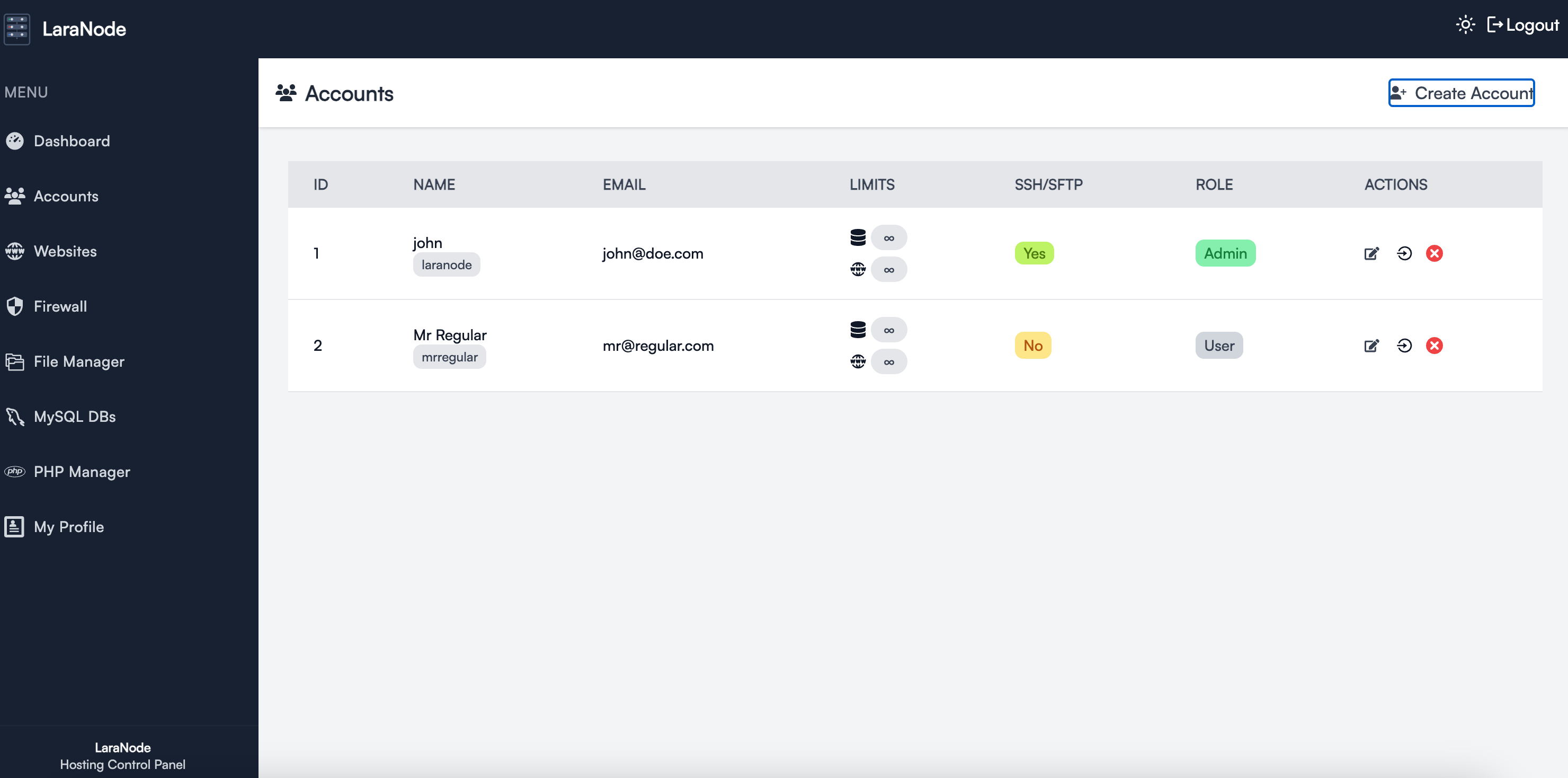 https://github.com/crivion/laranode/blob/HEAD/Accounts (Light)