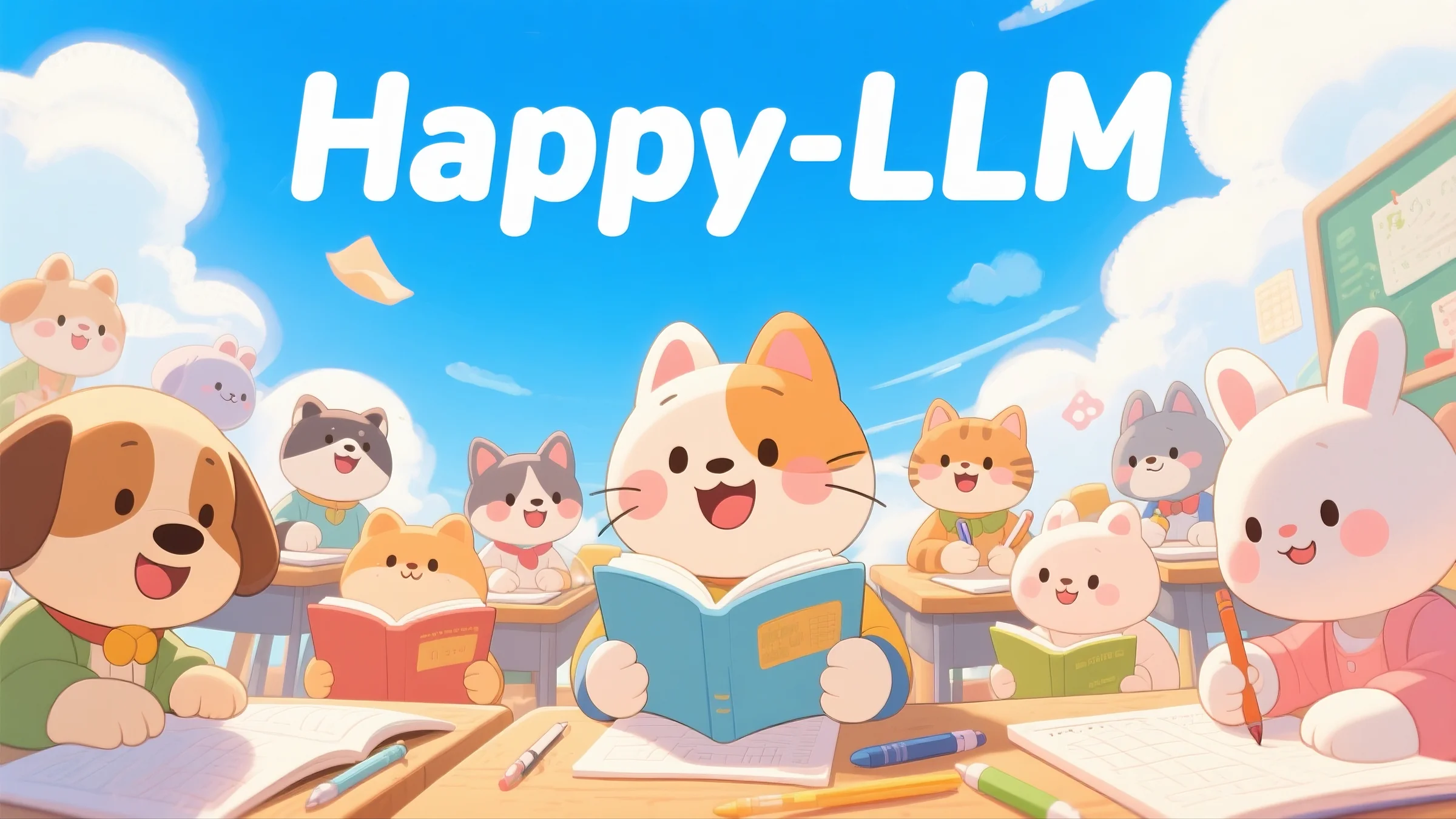 https://github.com/datawhalechina/happy-llm/blob/HEAD/alt text
