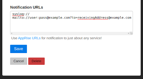 https://github.com/dgtlmoon/changedetection.io/blob/HEAD/Self-hosted web page change monitoring notifications
