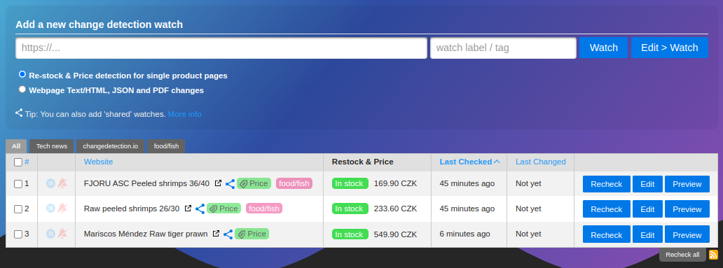 https://github.com/dgtlmoon/changedetection.io/blob/HEAD/Easily keep an eye on product price changes directly from the UI